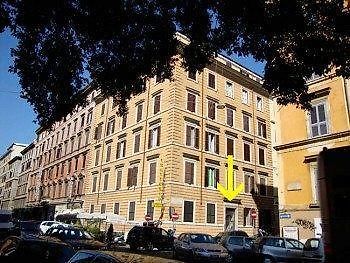 Maian Apartment Rome Exterior photo